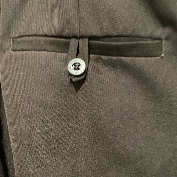 Kenneth Cole, reaction, dress pants, size 30 x 30 - Picture 3 of 15